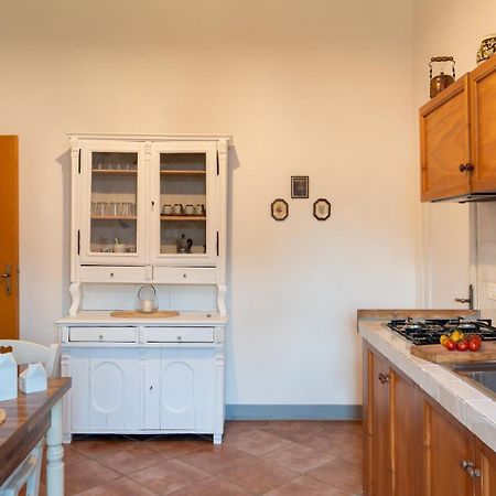 Il Pratone 12, Emma Villas Pomarance Exterior foto